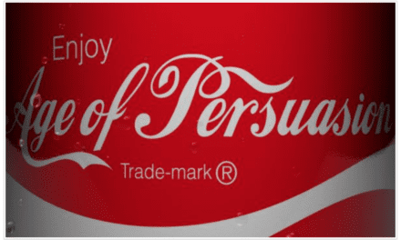 Brands And The Changing Art Of Persuasion