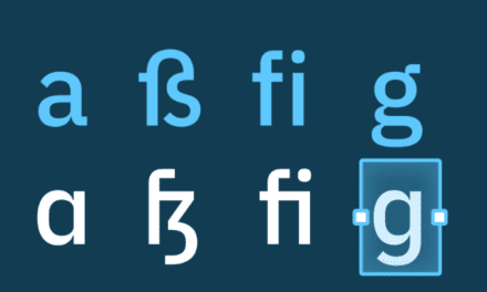 Become a Stylistic Typography Expert in Sketch