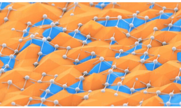 THIS “ROBOTIC SKIN” CAN TURN PRETTY MUCH ANYTHING INTO A ROBOT