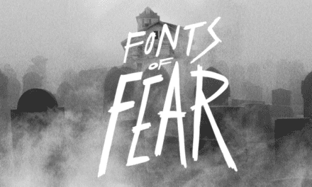 The World’s Scariest Fonts