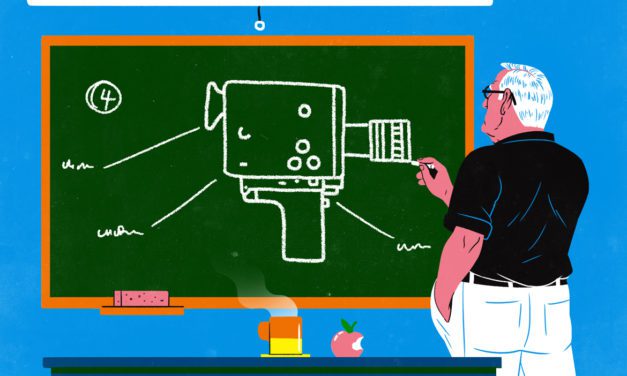 Good Design is Understandable: Revisiting Dieter Rams’ 10 Principles