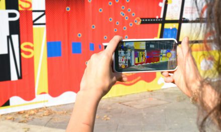 Will Augmented Reality Last in Design Once the Hype Passes?