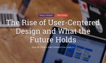 The Rise of User-Centered Design and What the Future Holds