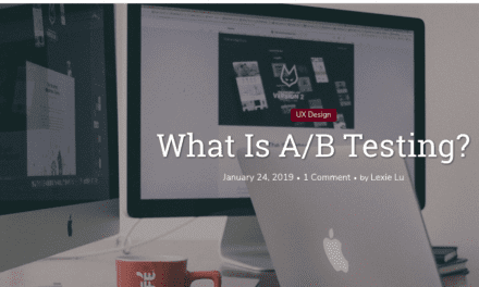 What Is A/B Testing?