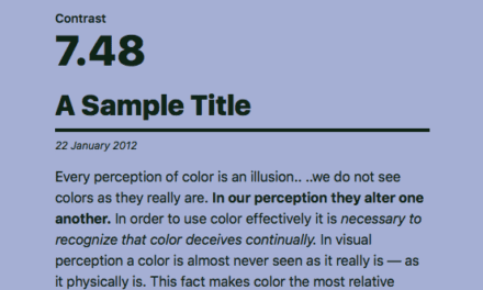Cloudflare Design color palette