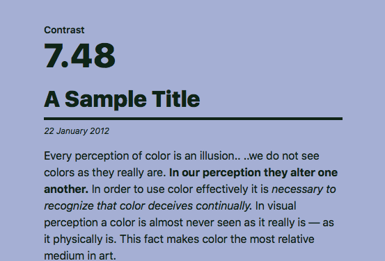 Cloudflare Design color palette