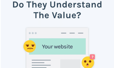 Do Visitors Understand Your Product? The Secret For SaaS Conversion Rates
