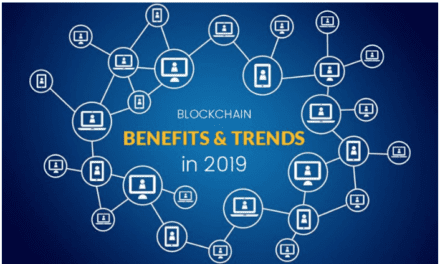 What are Blockchain Benefits and Trends in 2019?