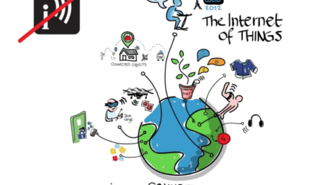 IoT without Internet… how does that affect its functionality?
