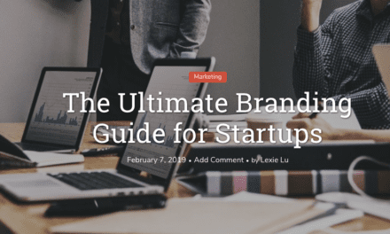 The Ultimate Branding Guide for Startups