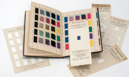 How Color Works, According to 4 Brilliant Old Diagrams