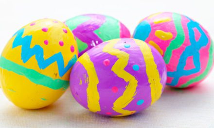 A Brief History of Easter Eggs in Tech