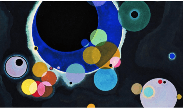 Color theory for designers — a crash course (with infographic)