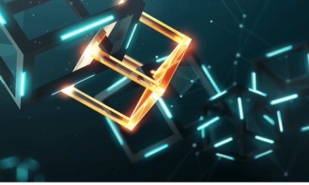 Printing world advised to look at blockchain