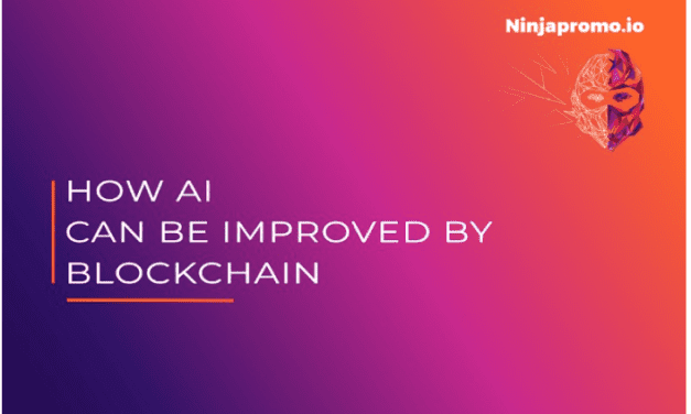 How AI Can Be Improved By Blockchain