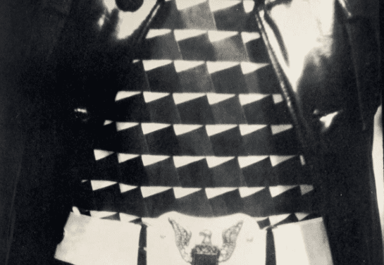 Too Fast to Live, Too Young to Die: How Punk is Still Impacting Graphic Design