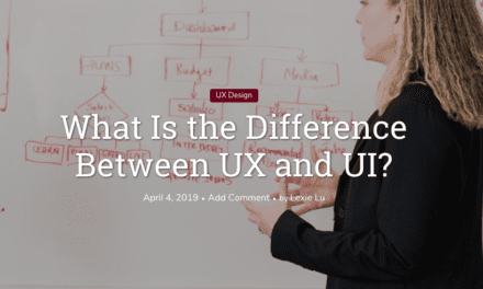 What Is the Difference Between UX and UI?