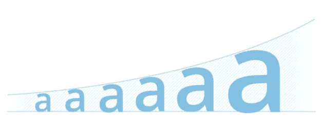 THE STATE OF FLUID WEB TYPOGRAPHY