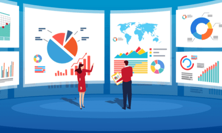 A Guide to Data Visualization for Marketers