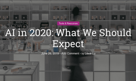 AI in 2020: What We Should Expect