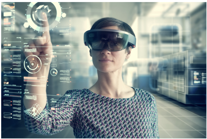 Augmented Reality: Greater Power, Greater Responsibility