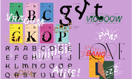 What’s the Difference Between a Font and a Typeface? Take Our New + Improved Ultimate Typography Quiz