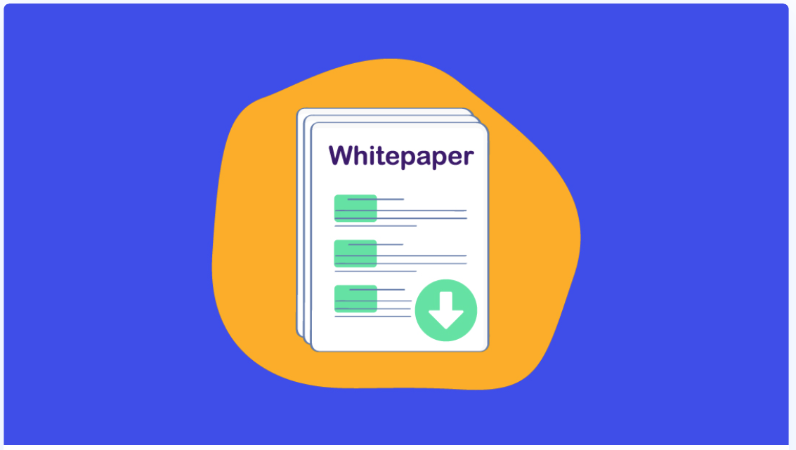 White Papers: What They Are and How to Write One