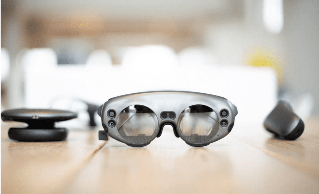 How Augmented Reality Will Overhaul Our Most Crucial Industries