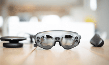 How Augmented Reality Will Overhaul Our Most Crucial Industries