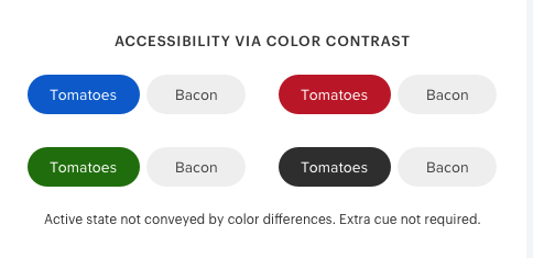 The Myths of Color Contrast Accessibility