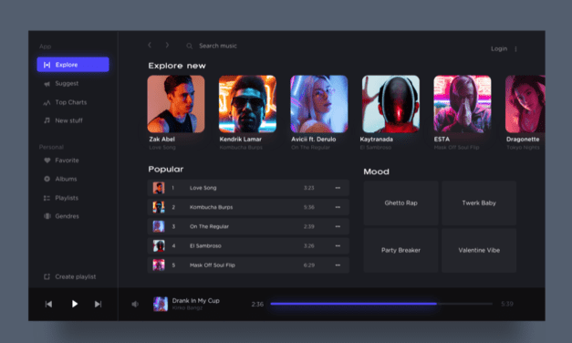 UI Trends 2020: What’s in Store?