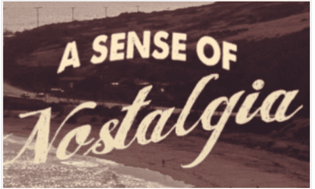 6 Ways To Use Nostalgia In Marketing