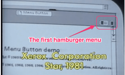 10 pros and cons of the hamburger menu (with examples)