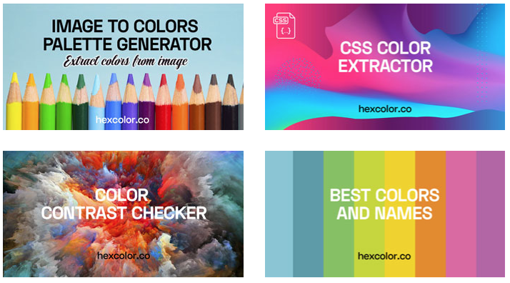 The Best Free Color Tools