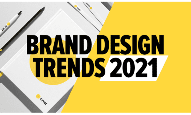 2021 Brand Design Trends