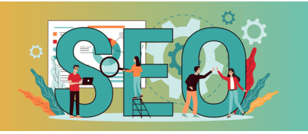 SEO Concepts Simplified – How to Show Up in Search, Get on Page 1 and Drive More Sales