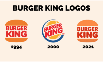 The Psychological Power of Nostalgia in Burger King’s Throwback Logo