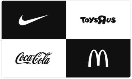 The 5 Essential Traits of Iconic Logos