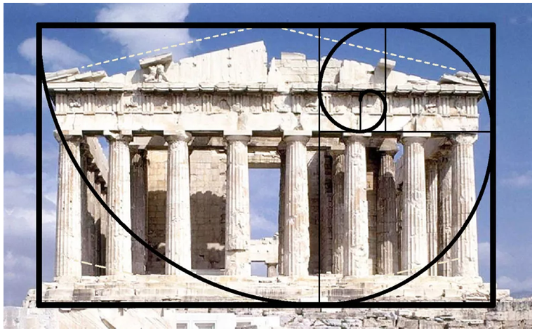 A designer’s guide to the Golden Ratio