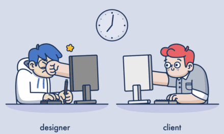 The designer’s guide to improving agency-client relationships