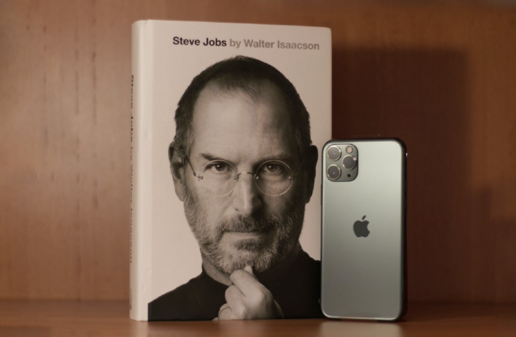 Why the word “impute” fascinated Steve Jobs