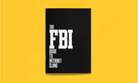 Test Your Digital Literacy with ‘The FBI Guide to Internet Slang’