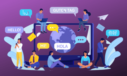 8 Tips for Improving Multilingual and International SEO