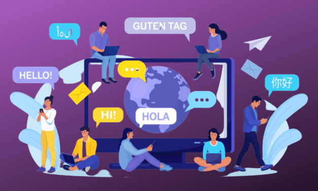 8 Tips for Improving Multilingual and International SEO