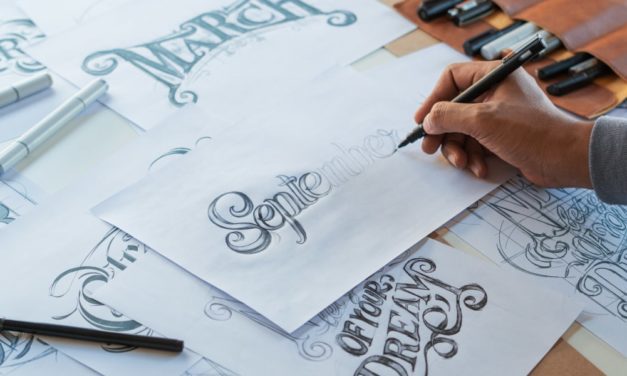 What Is Typography, And Why Is It Important? A Beginner’s Guide