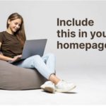 The 7 Must Haves To Make That Homepage More Interesting