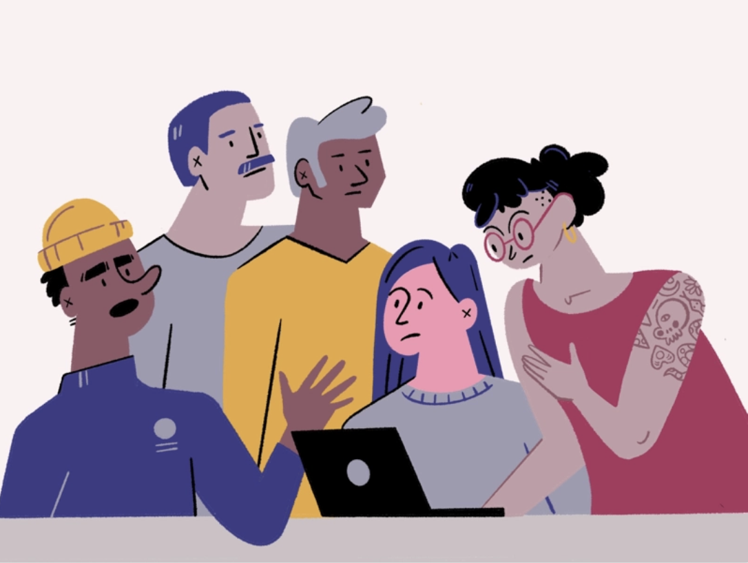 How To Handle Rejection As A Creative Professional Dark Square