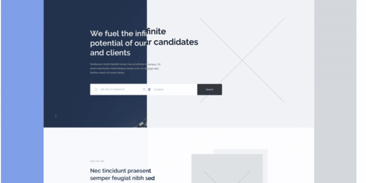 Clean UI Guide: 15 White Space Design Tips