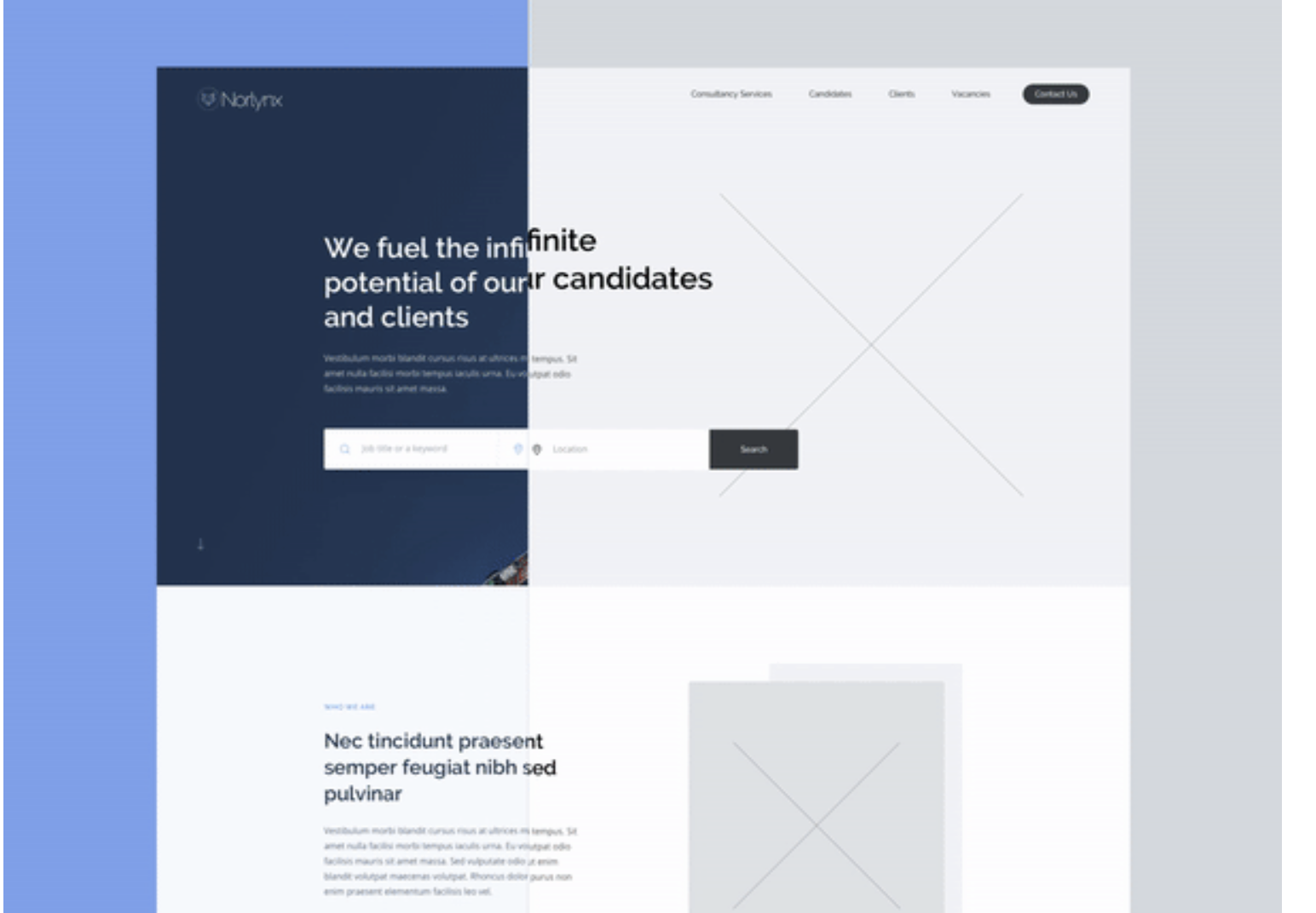 Clean UI Guide: 15 White Space Design Tips - Dark Square