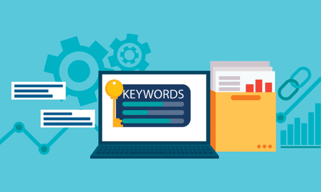 A Beginner’s Guide to Keyword Mapping